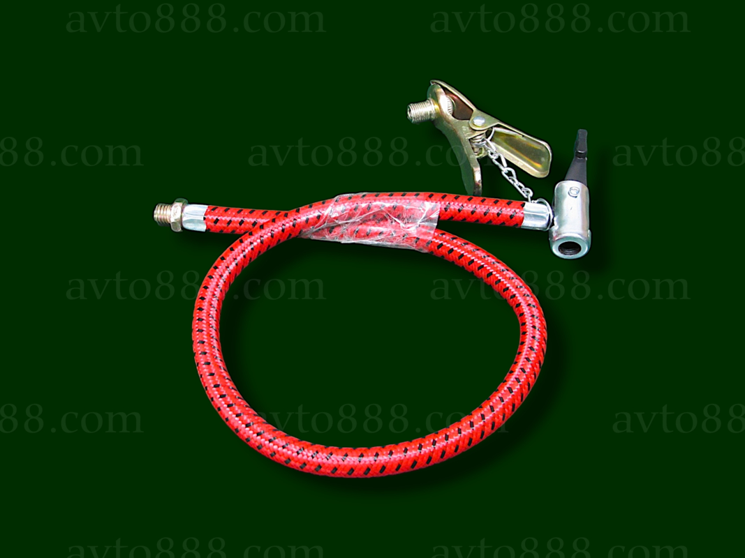 шланг насоса з алюм.након.   -матеріал-