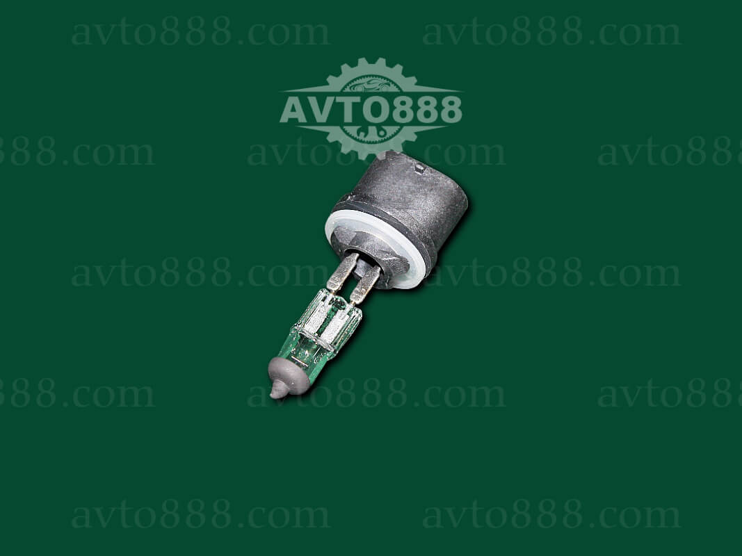 лампочка 12v Н27W/1 27W "BOCXOD"