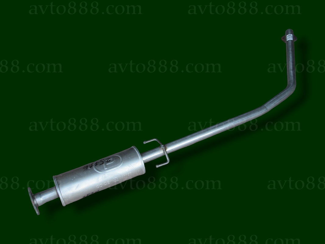 глушник Aveo РЕЗОНАТОР "Polmo"