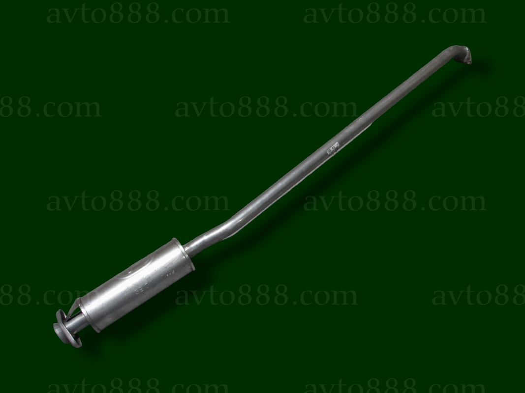 глушник Таврія РЕЗОНАТОР "Polmo"