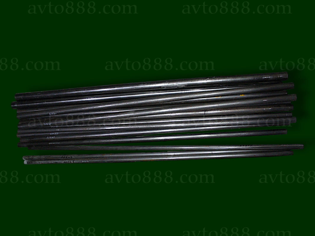 труба пряма 55х1.5х2000мм алюмінізована     РОЗПРОДАЖ АКЦІЯ