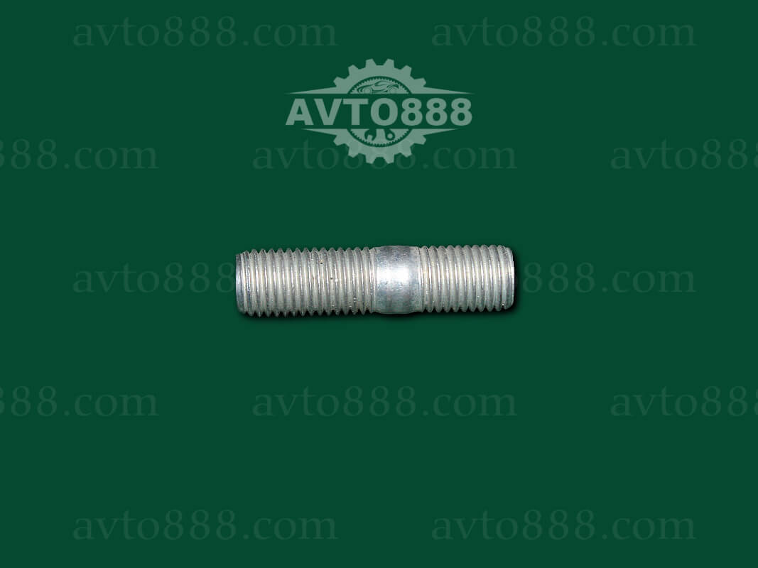 шпилька колектора 2110, Ланос  "БелЗАН"   / помпи 2101-07