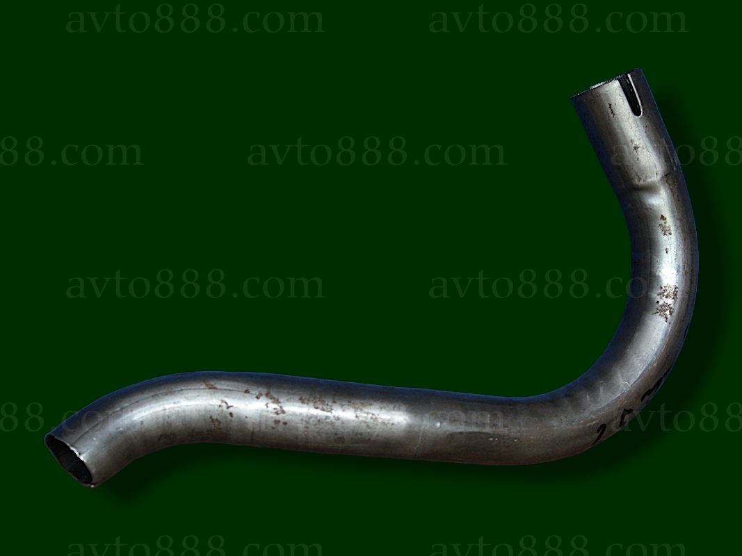 труба ремонтна на з'єднання з додатковим (к-118), (д-2101-120-30-50)