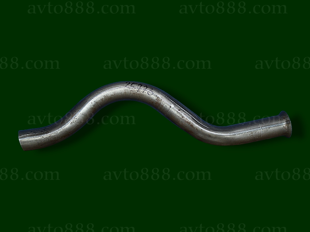 труба ремонтна на з'єднання з додатковим (к-1), (д-0000-000-00-438)