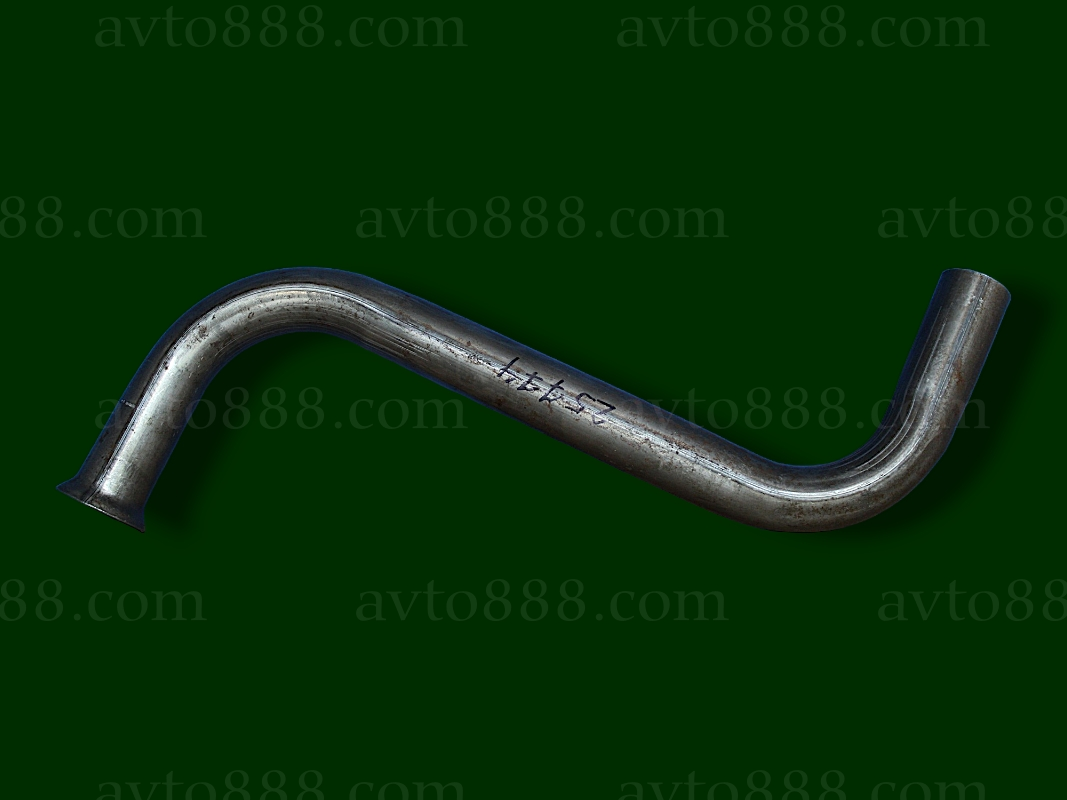 труба ремонтна на з'єднання з основним (к-48), (д-0000-000-00-437)