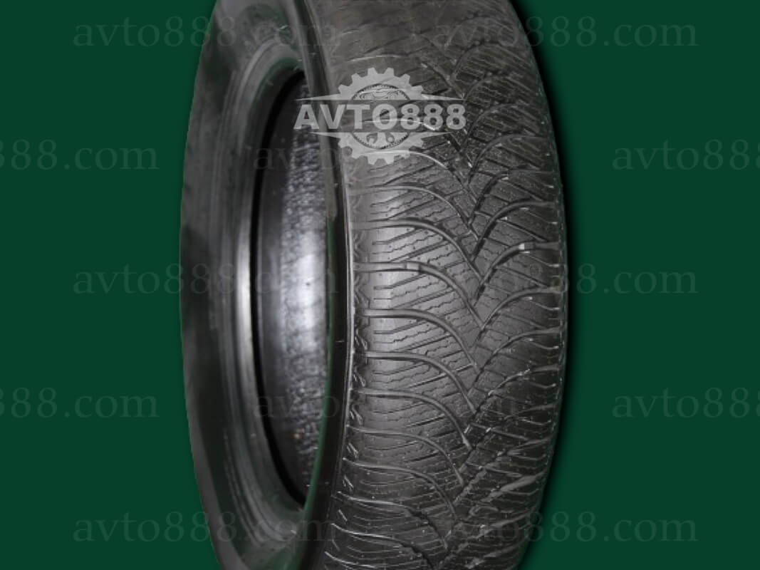 175/70R14 88Т зима+літо "Goodride" Z-401 Ail Season