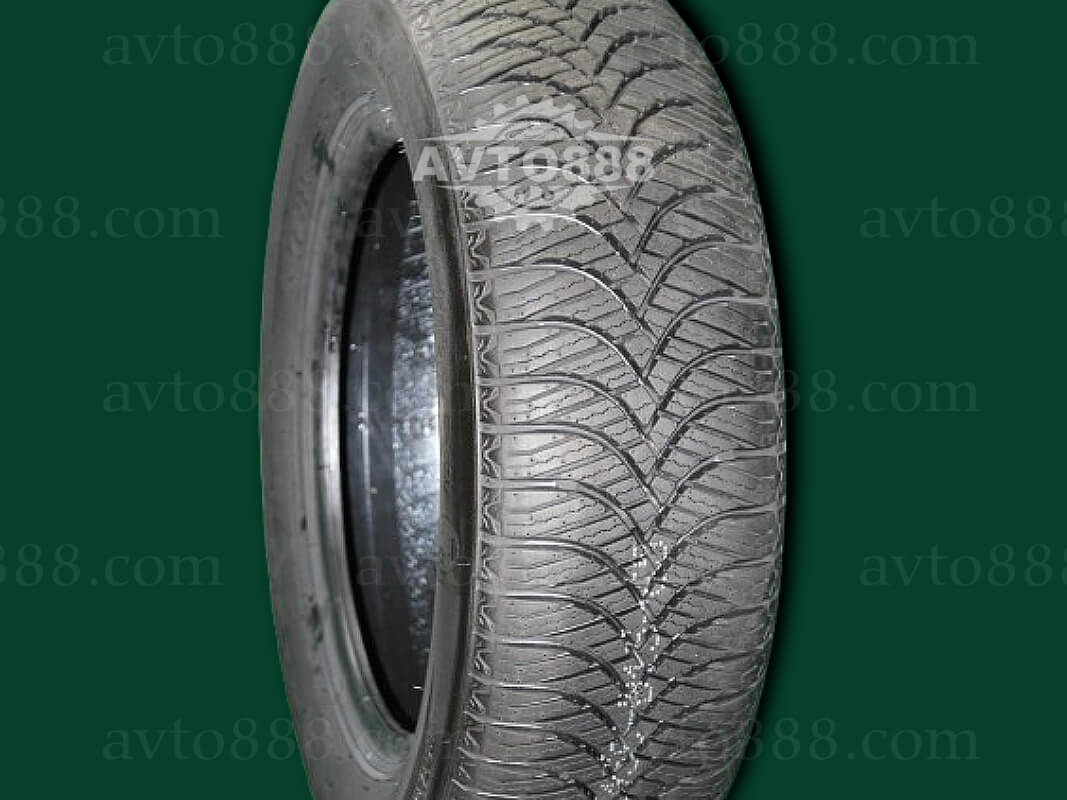 175/65R14 82T зима+літо  "Goodride" Z-401 Ail Season