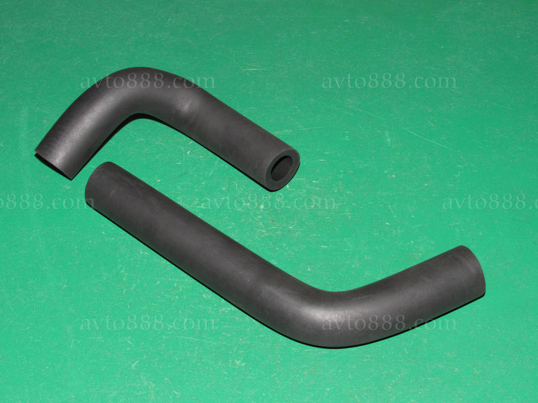 патрубок пічки 2101 "SSD"