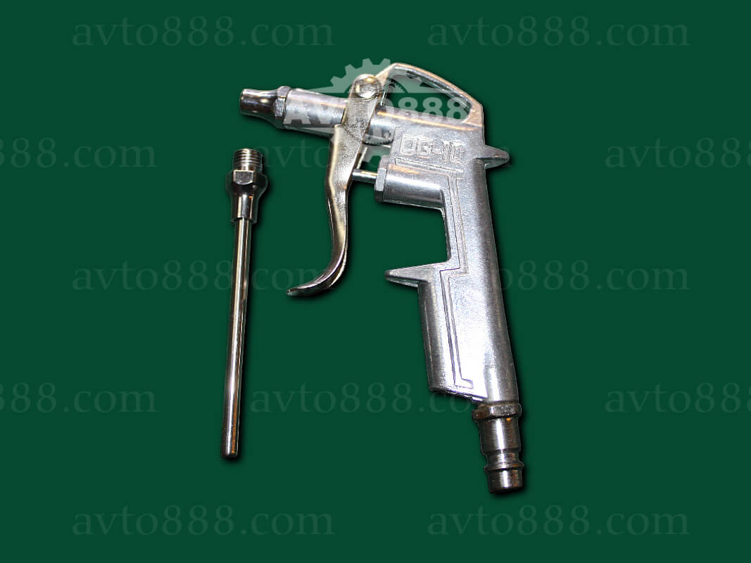 пістолет продува  "BP" міні