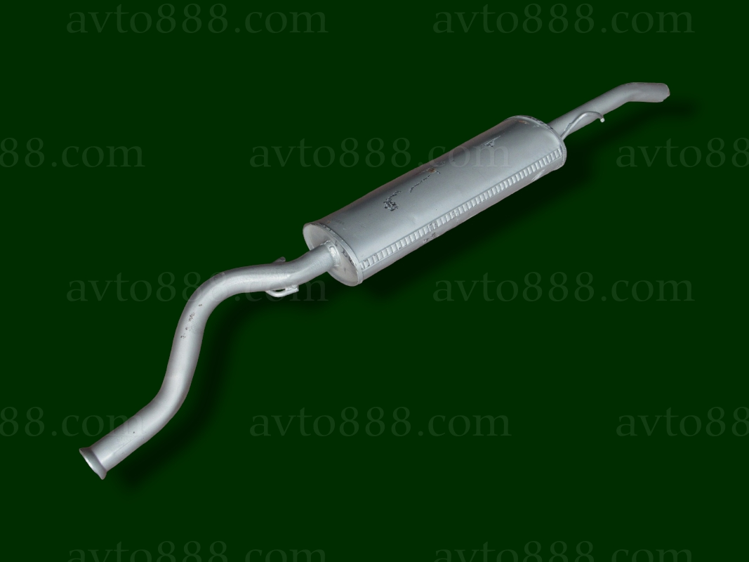 глушник 2170 екон.