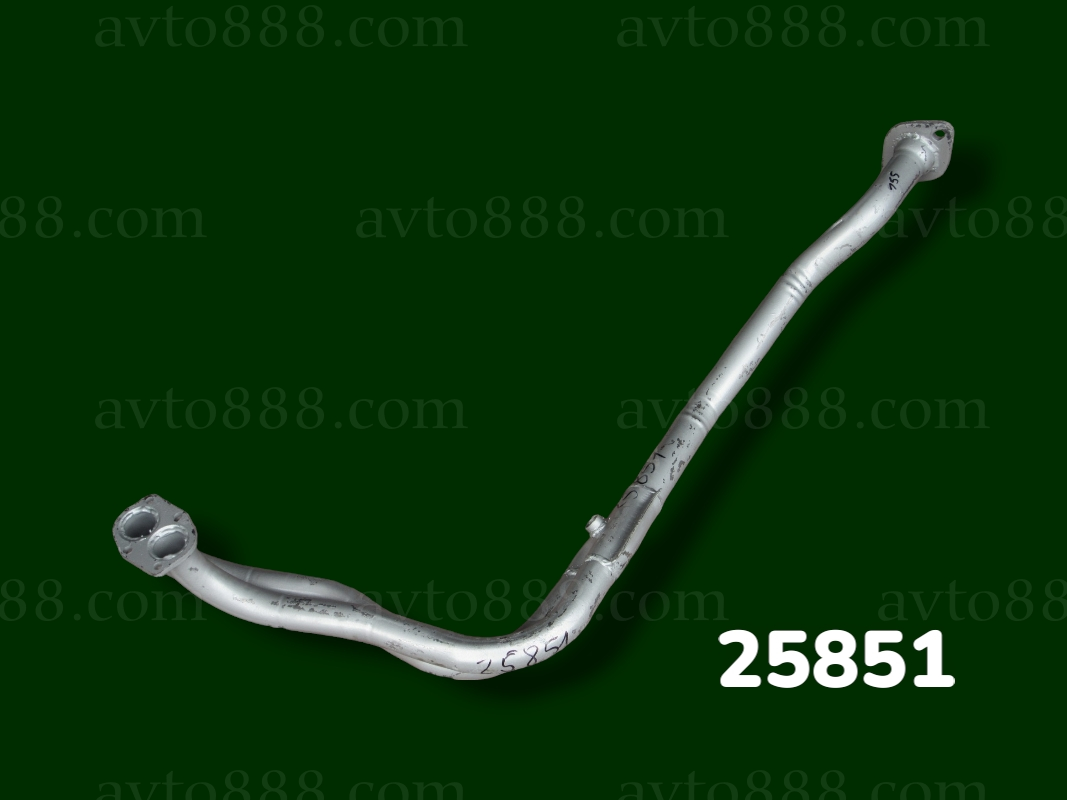 глушник 21073 ШТАНИ "ТМК"