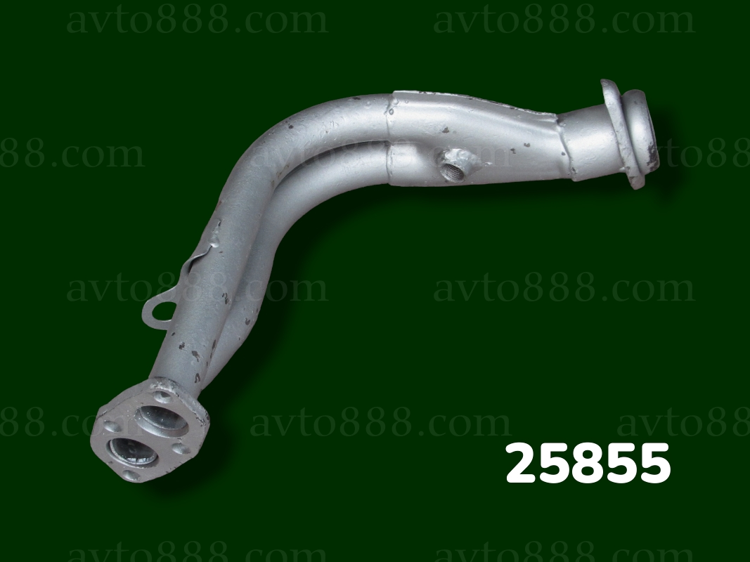 глушник Таврія-інж. ШТАНИ під датчик "ТМК"