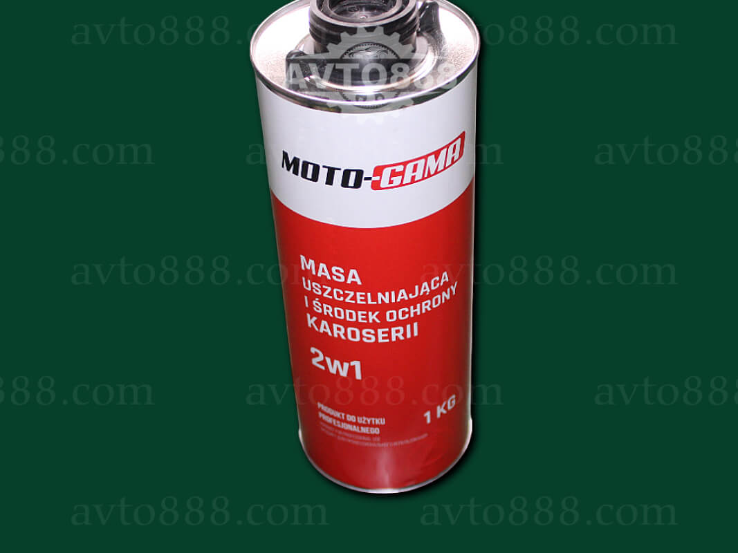 баранник чорний 2в1 1 кг Moto-Gama