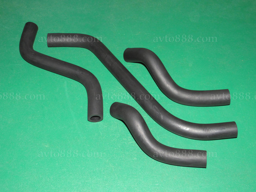 патрубок пічки 2108 "SSD"