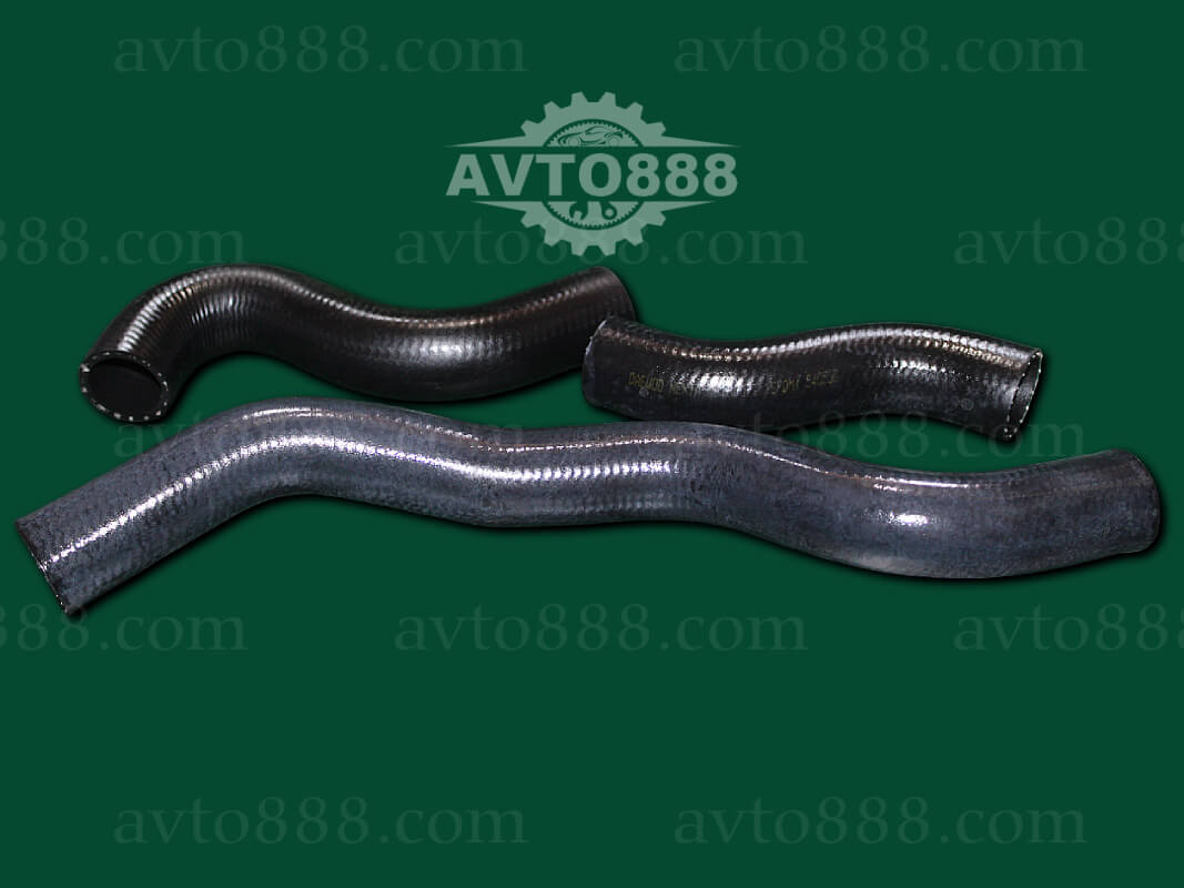 патрубок охол. Nexia "CS-20"