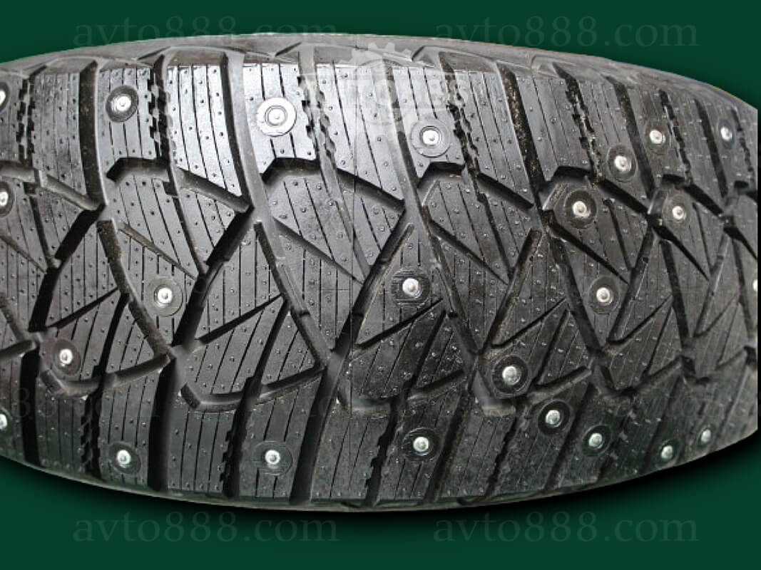 205/60R16 96Tз ШИПАМИ "Goodyear" UltraGrip 600 XL  3223 Poland