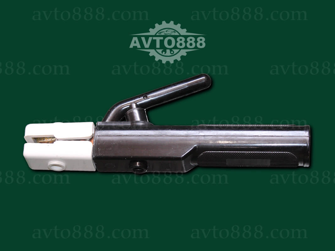 ЗВАРКА електродотримач 600A Germany