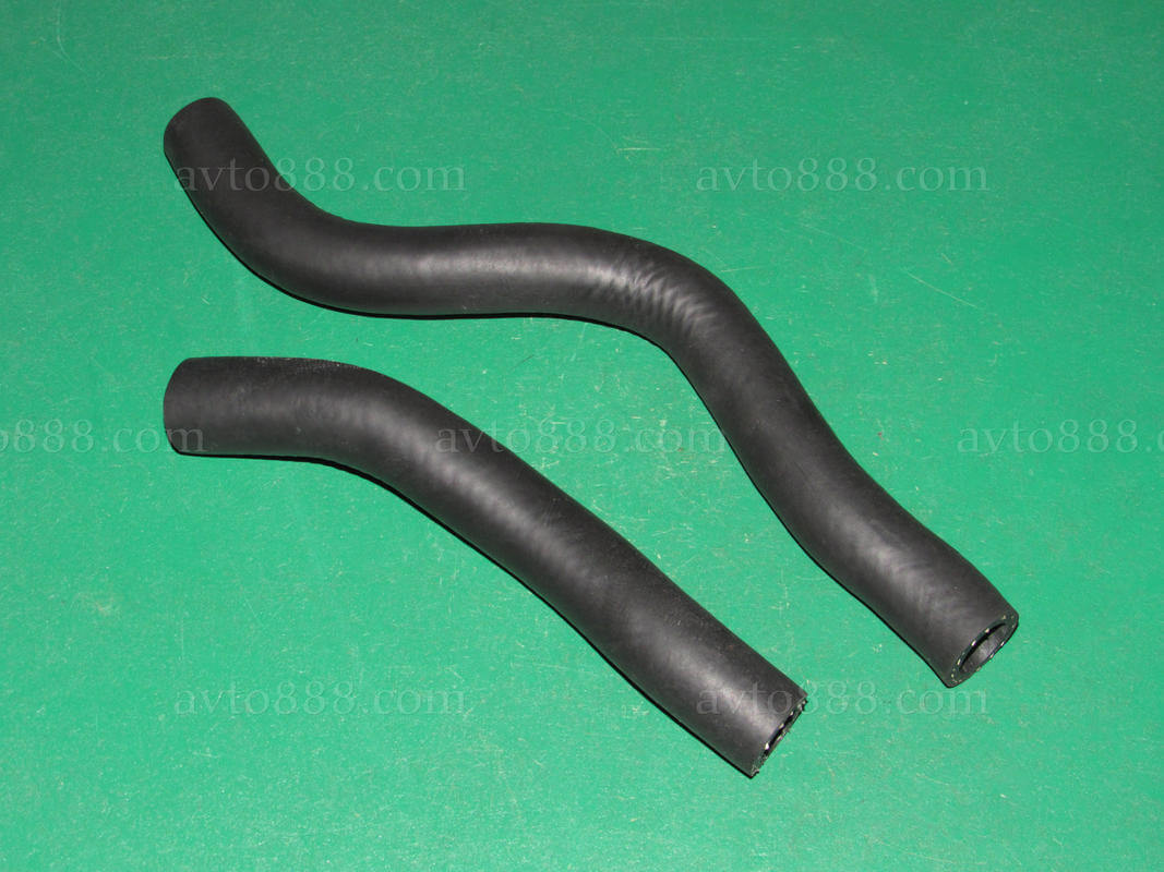 патрубок пічки 2110 "SSD"