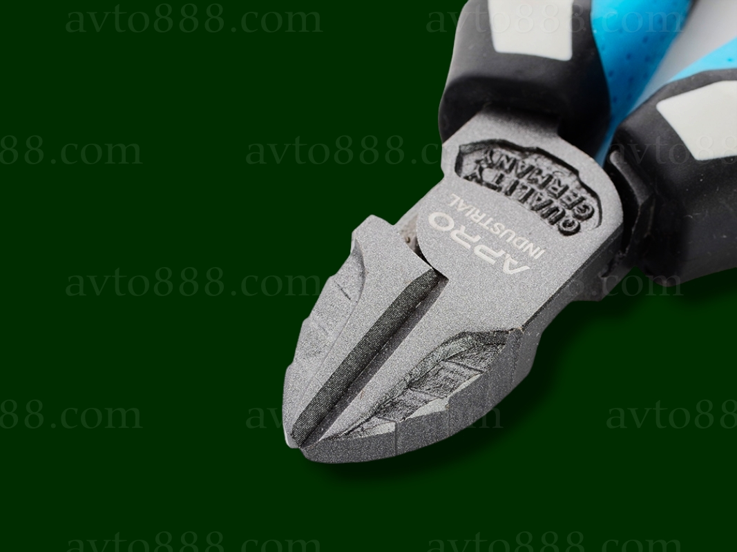 бокорізи Clipper 60CrV, зміщений шарнір 160 мм  "APRO"