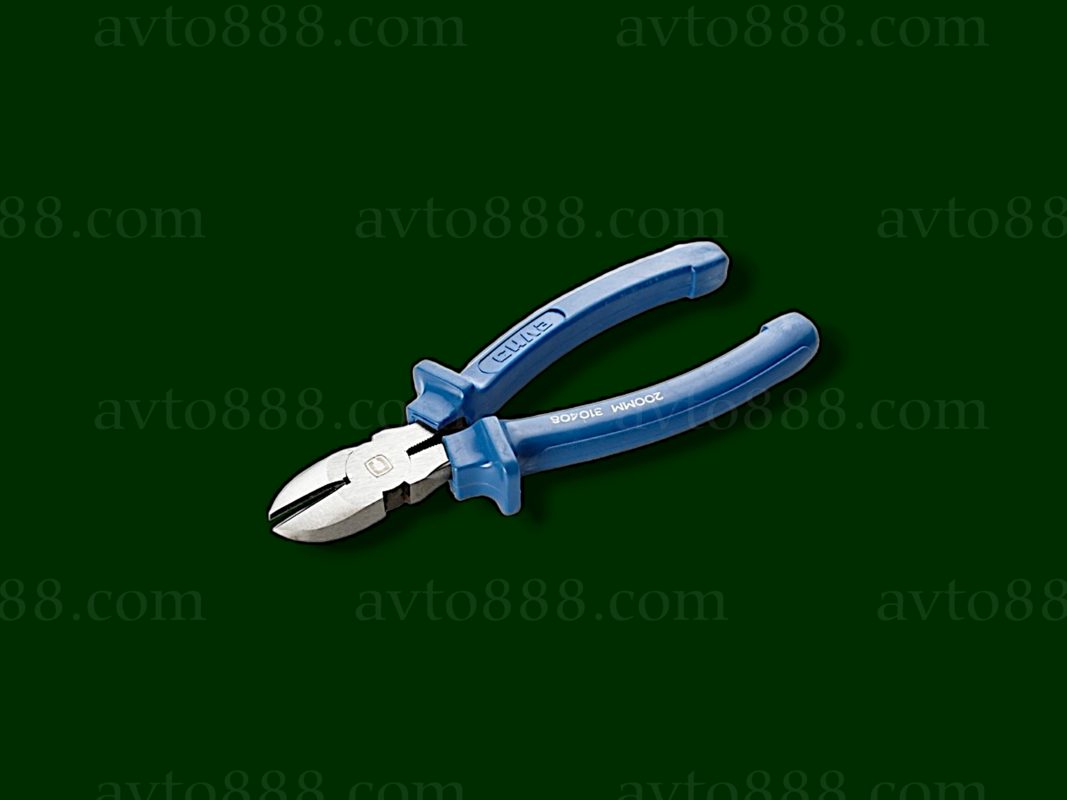 бокорізи стандарт 200 мм  "Сила"