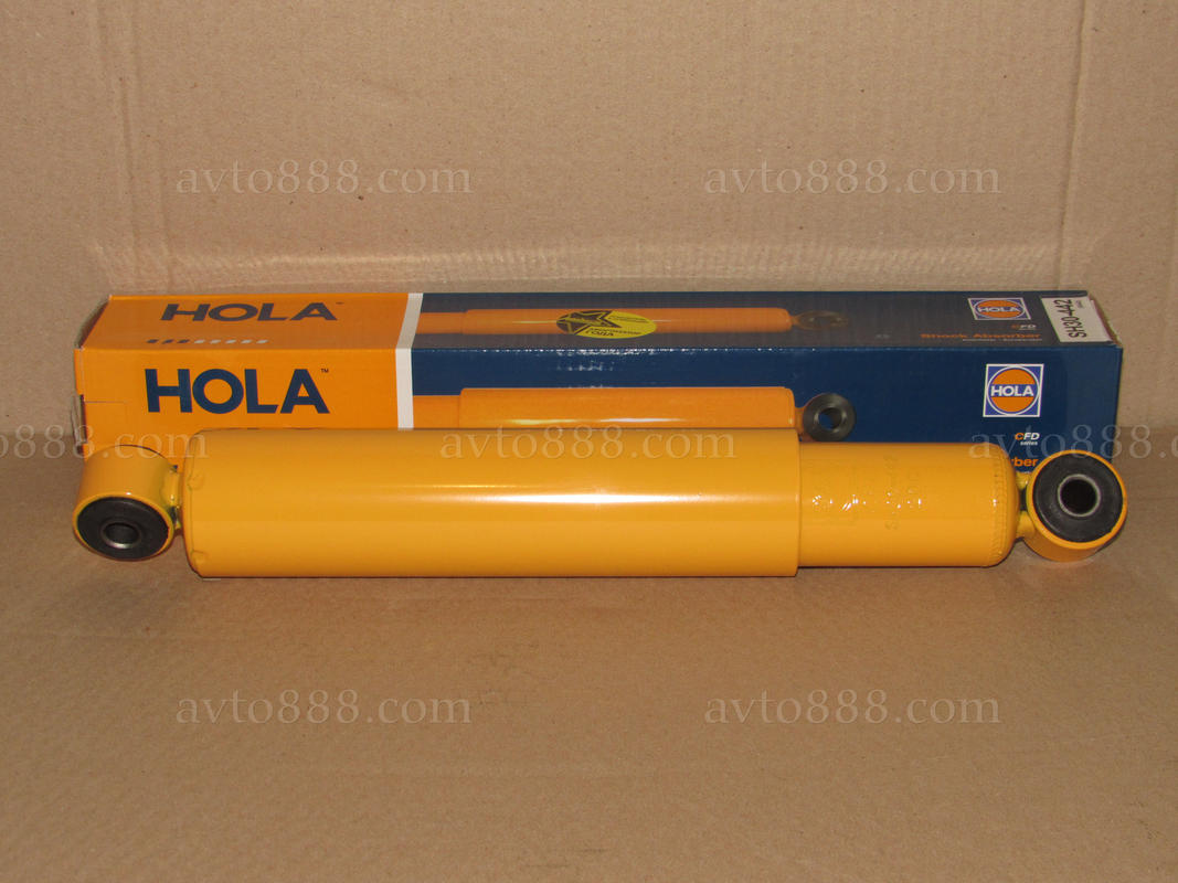 амортиз. 2123 зад. "Stellox"