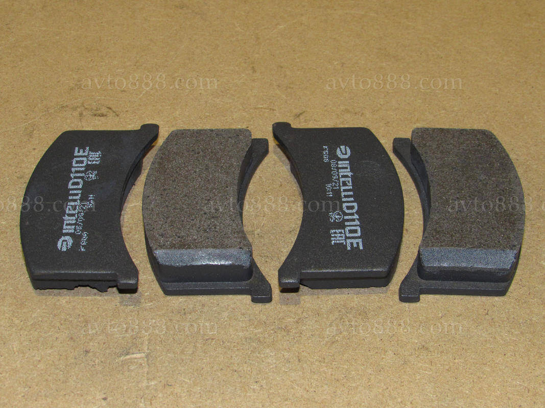 форсуночка омивача 2101 -08 кругл.