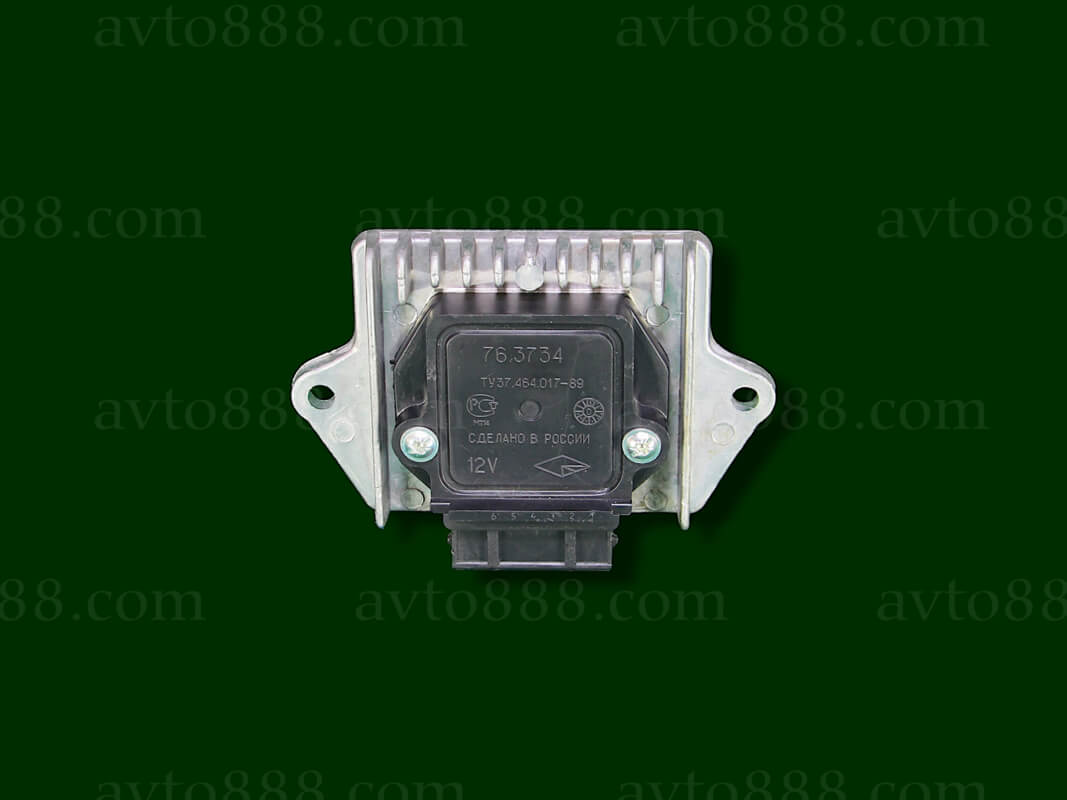 комутатор 2108 6к. "МЗАТЕ"