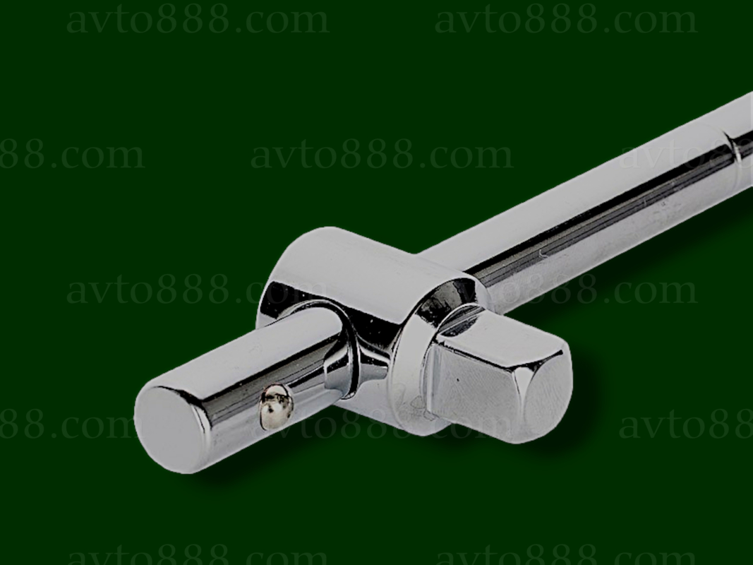 вороток T-подібний CrV 1/2 250 мм  "APRO"