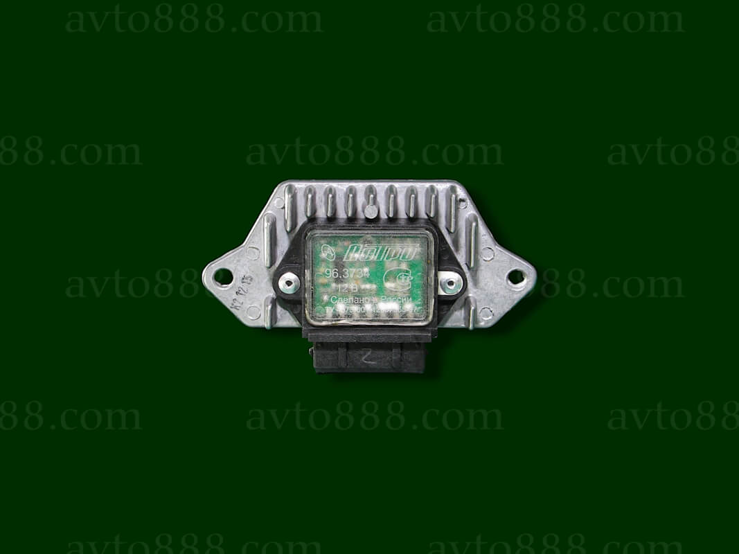 комутатор 2108 7в "Астро" прозорий