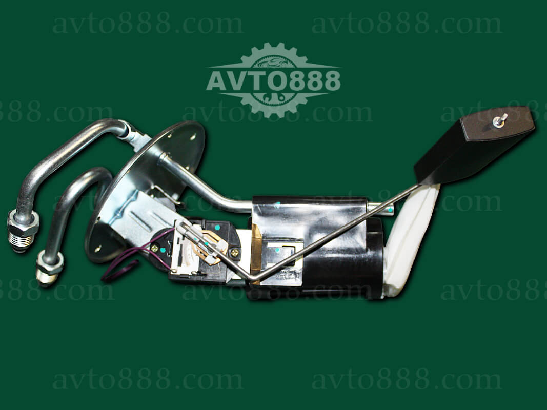 бензонасос 21214 в зб. защолка "EuroEx"