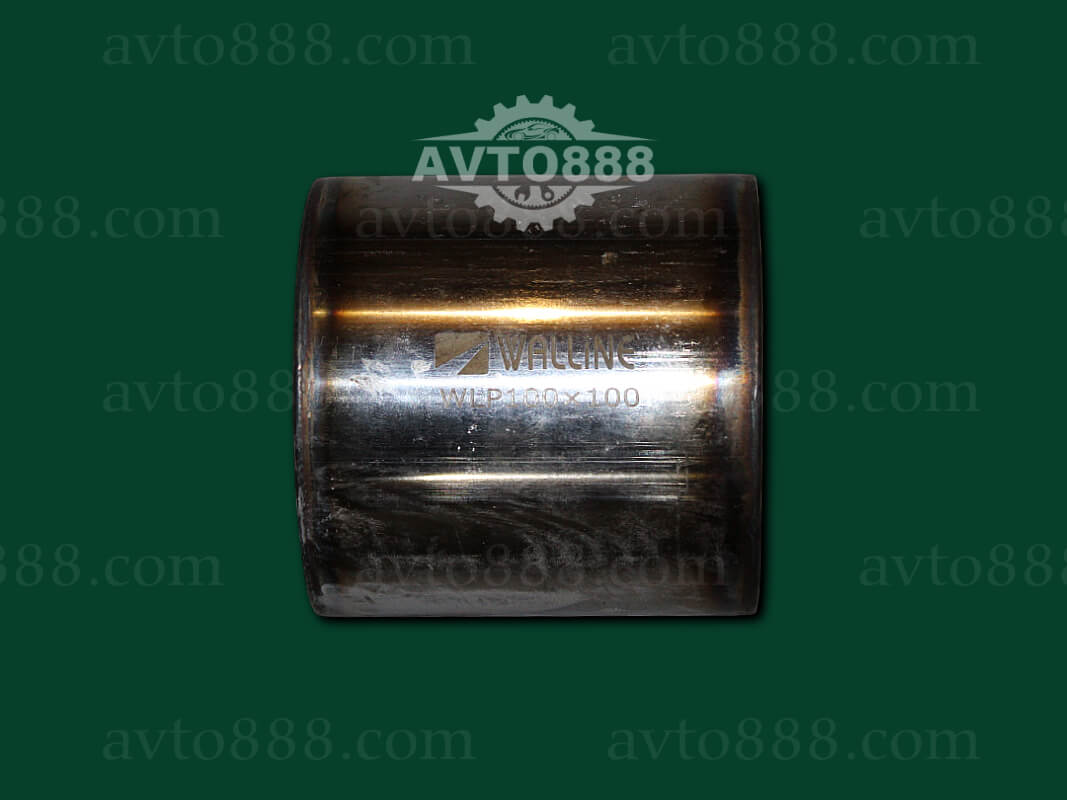 полум'ягасник колекторний 100х100 мм