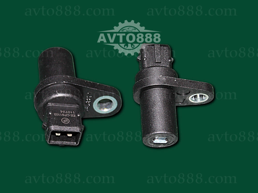 датчик к/вала Таврія "Elhovo"