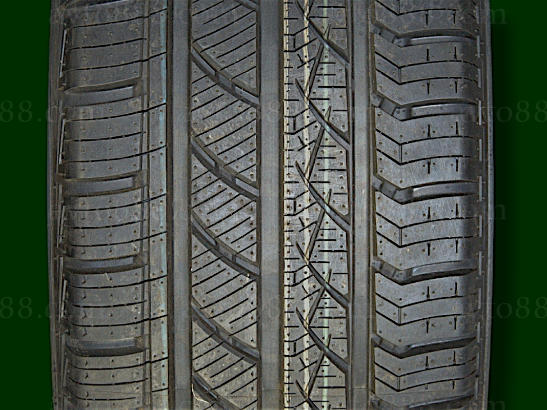195/60R15 88V "Premiorri" Solazo