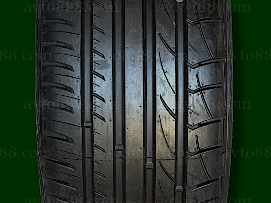 245/40R18 97V "Premiorri" Solazo S Plus