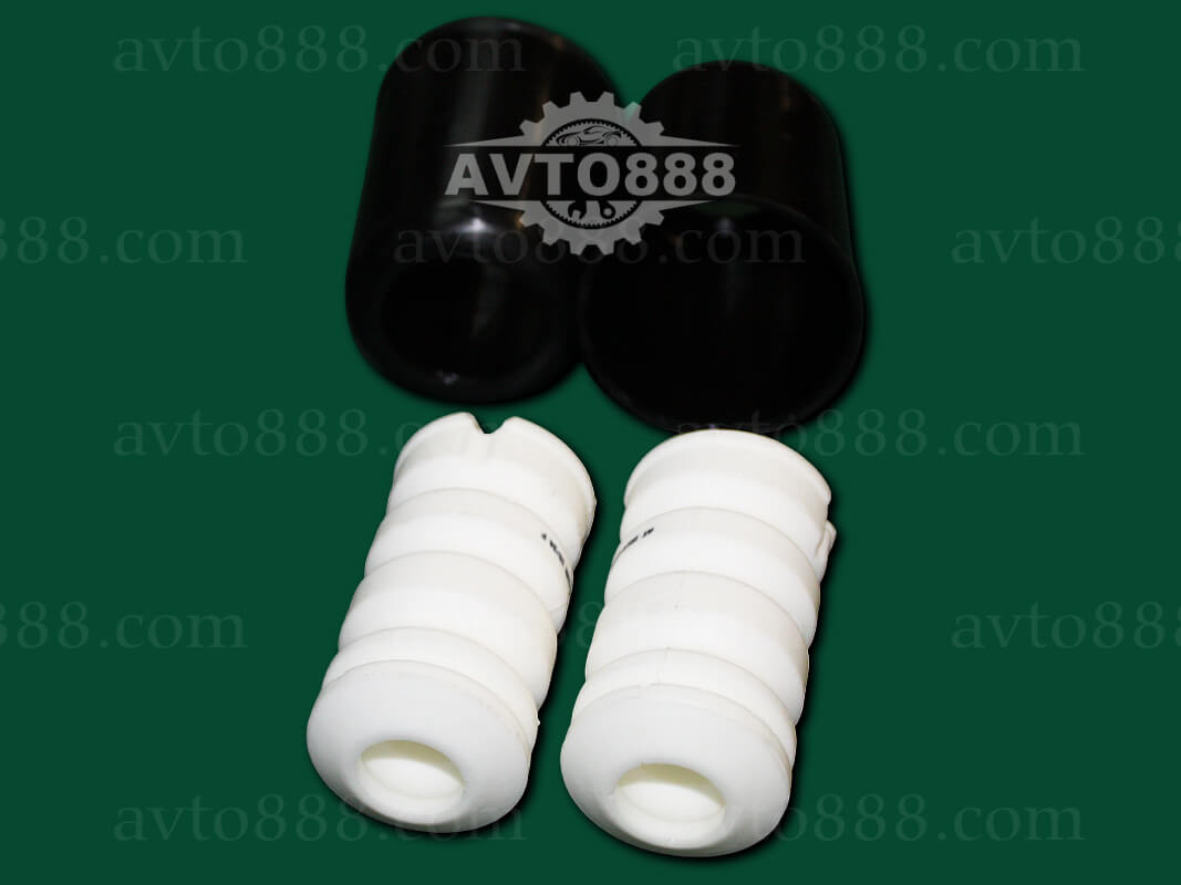 відбійник стойки 1118 пер. "AT"   (2відб.+2пильн.)   1117/1119