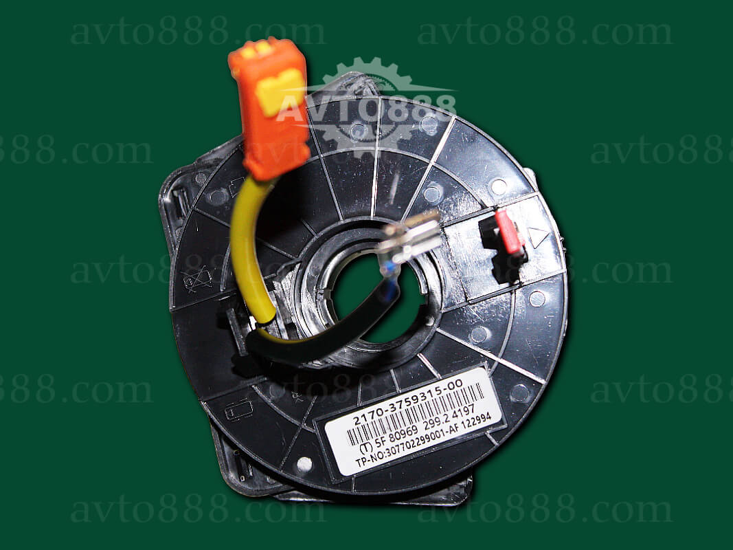 шлейф AirBag-SRS 2170-нов. зразок