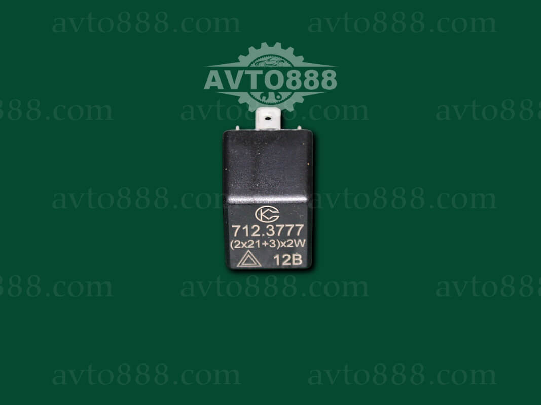 реле поворотів 2108 "СовеК"