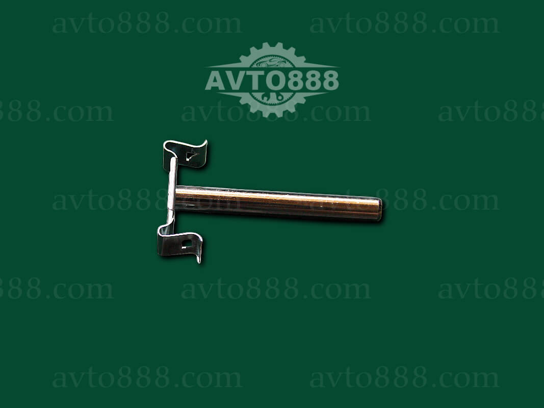 палець куліси Lanos "GM" Aveo   (вертоліт)