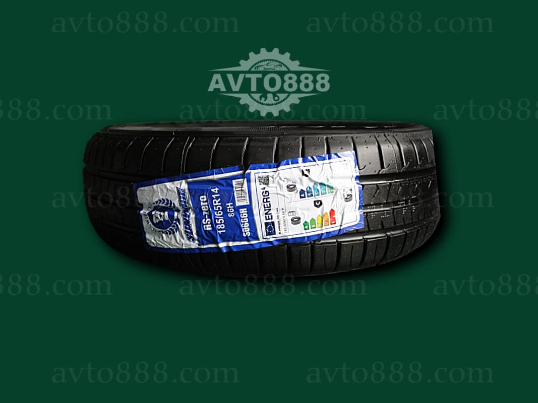 185/65R14 86H "Sunwide" Rs-zero