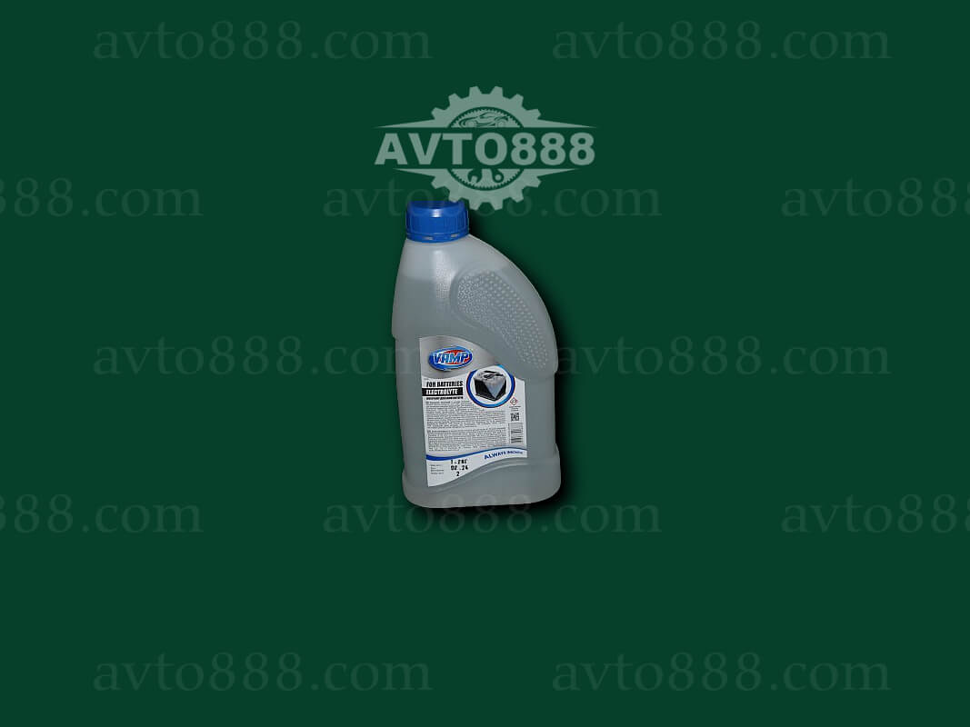 електроліт 1л "ВАМП"