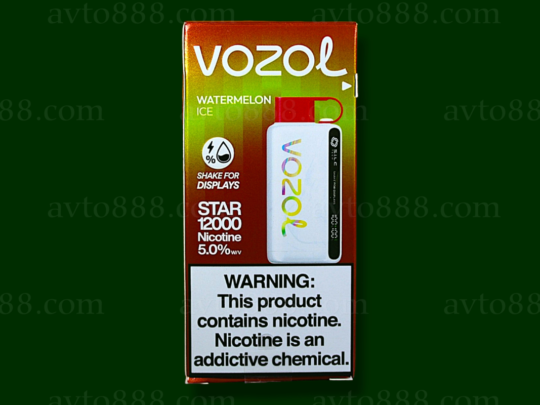 Elf Bar Ice King 30000 Pink Lemonade (Рожевий Лимонад) 5% Одноразовий POD