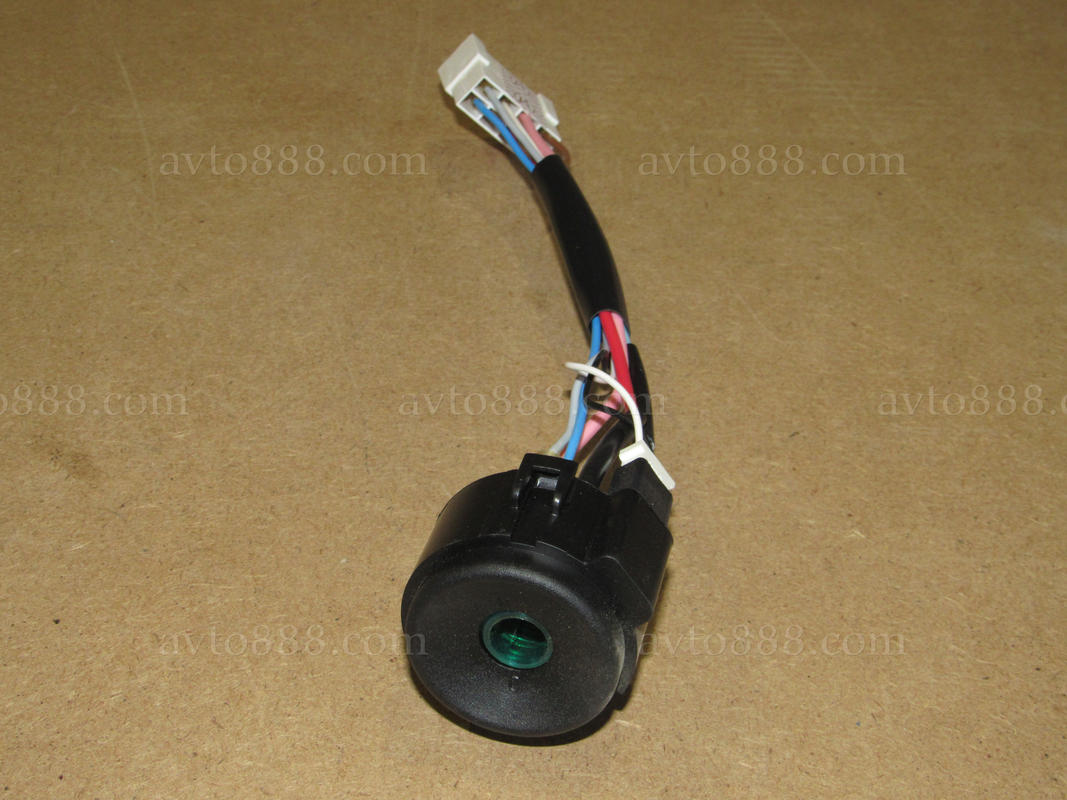 контактна група замка запал. 2110 с/о "Лого-Д"