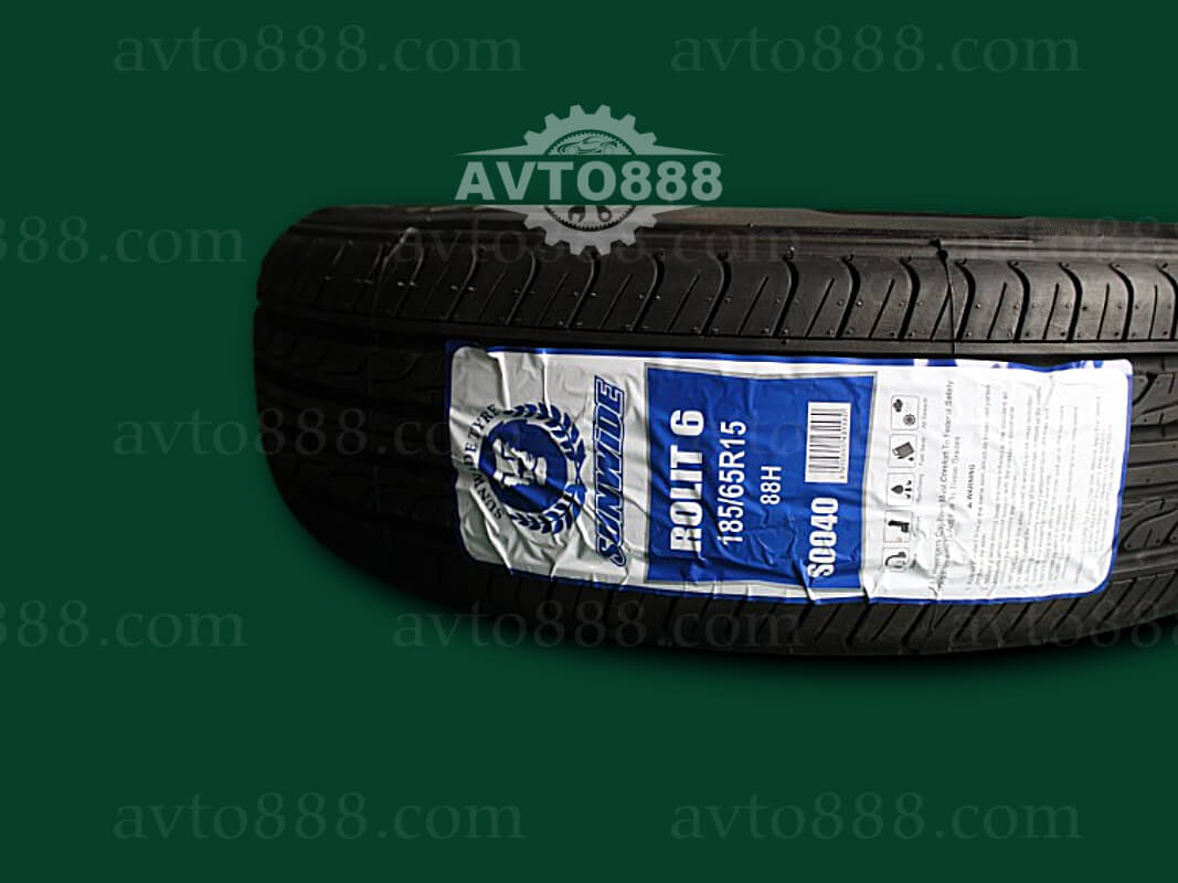 185/65R15 88H "Sunwide" Rolit 6