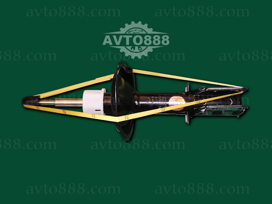 амортизатор Doblo (223) передній газомаслянний "Hort"