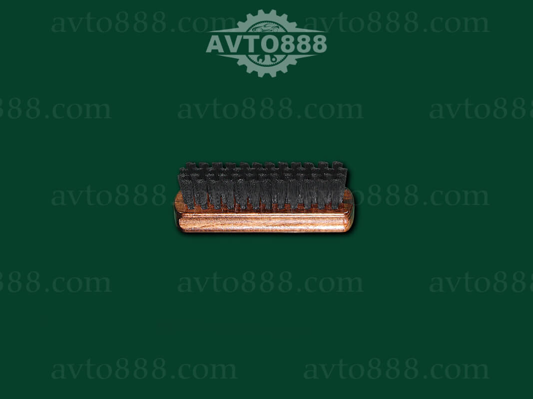 щітка для чищення шкіряної та тканинної оббивки "K2"   (AURON)