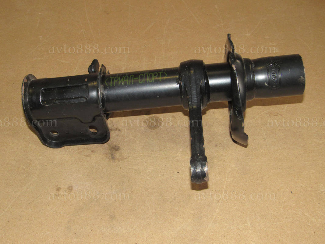 амортизатор 2170 передній  КОРПУС СТОЙКИ пр