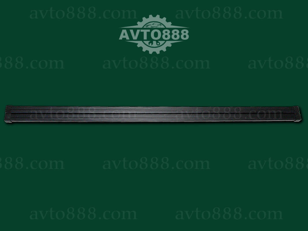 багажн УНІ на рейлинги 140см з кріпл. "Кенгуру"