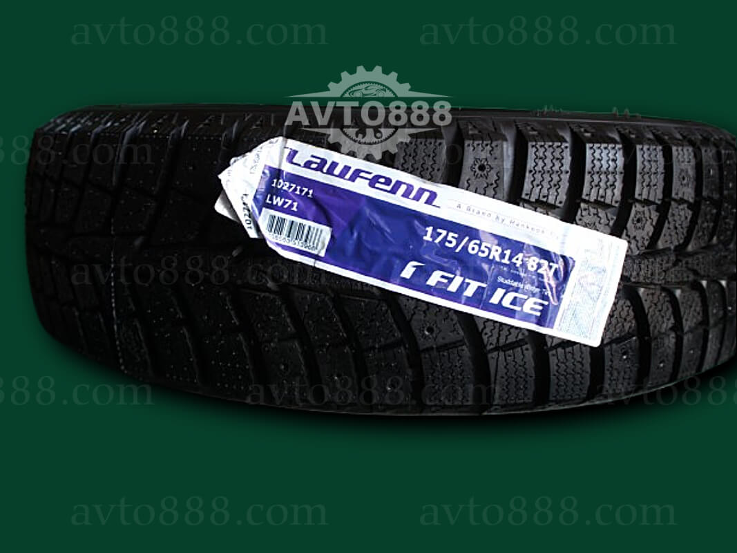 175/65R14 82T "Laufenn" LW71 I-Fit  Ice