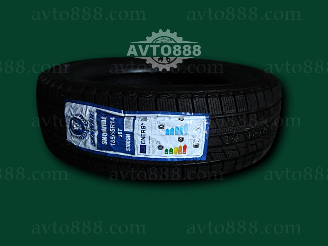 185/65R14 86T "Sunwide" Snowide