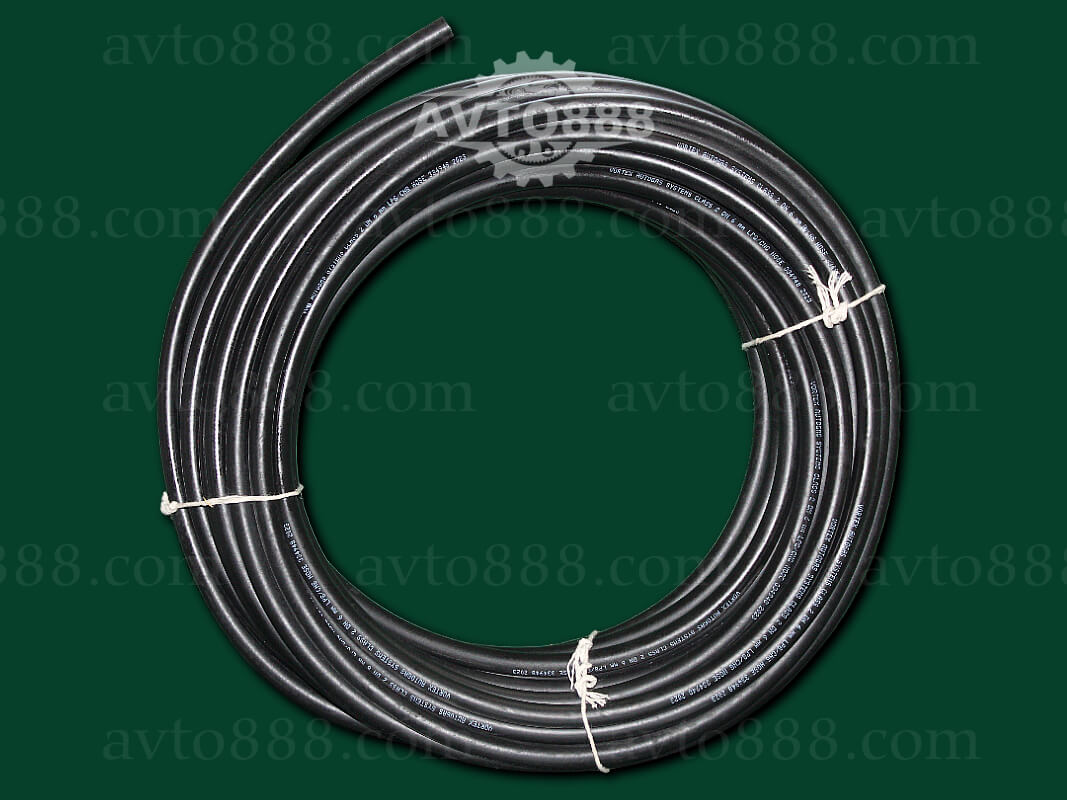 шланг ГБО /LPG/  6.0*3.0 метр -25м-бухта-